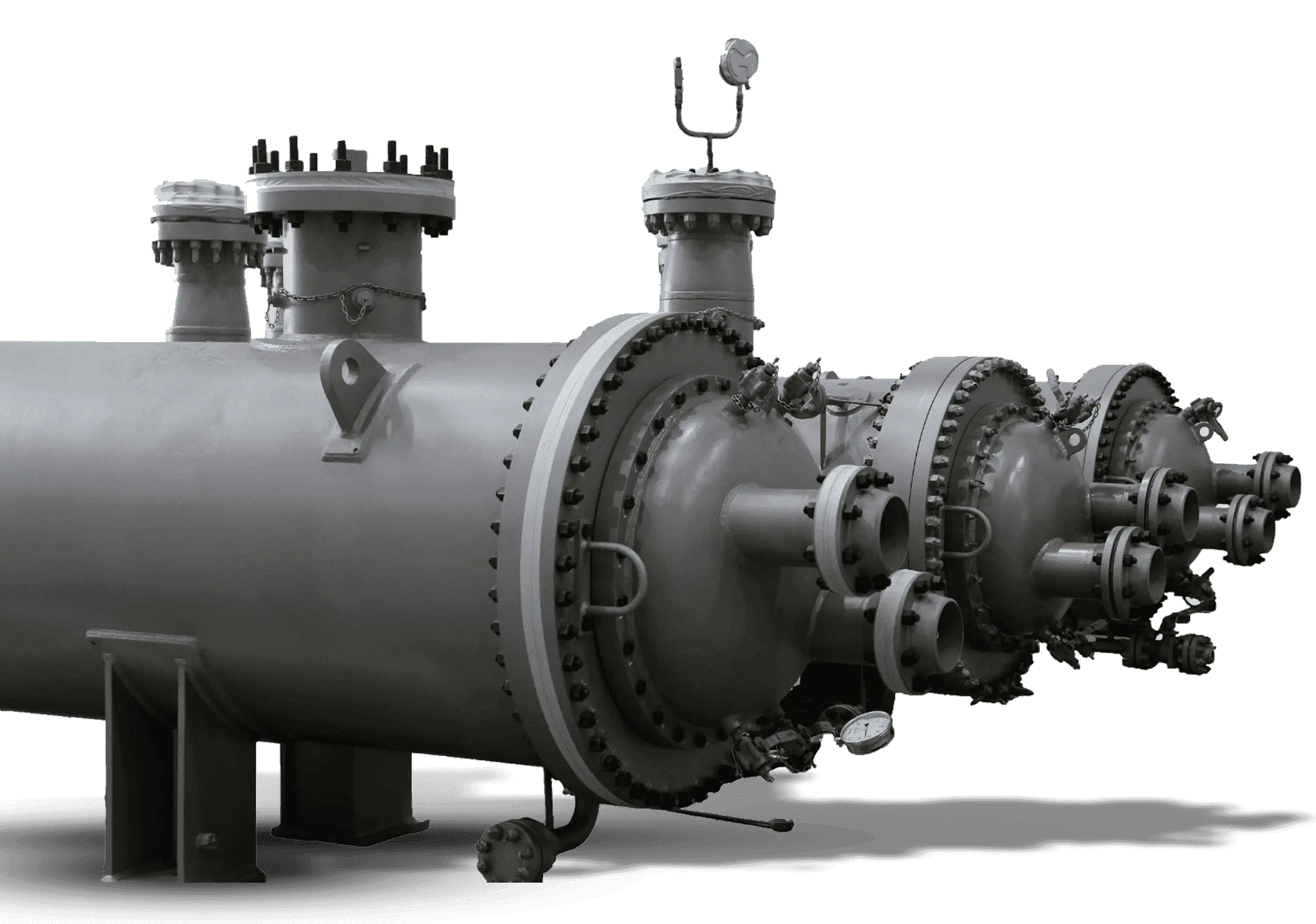 Gas Coolers