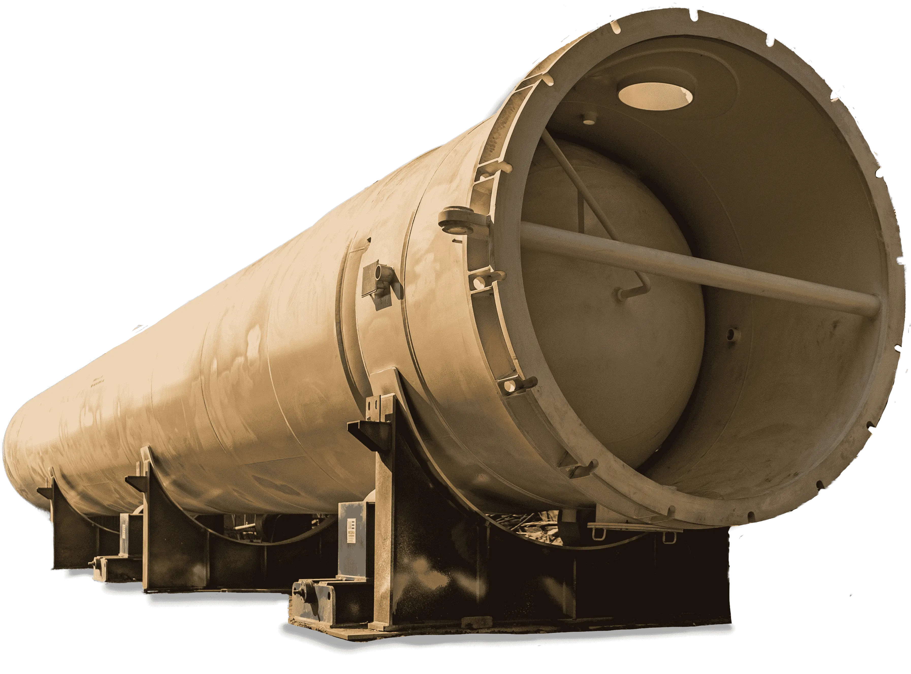 Pressure Vessels