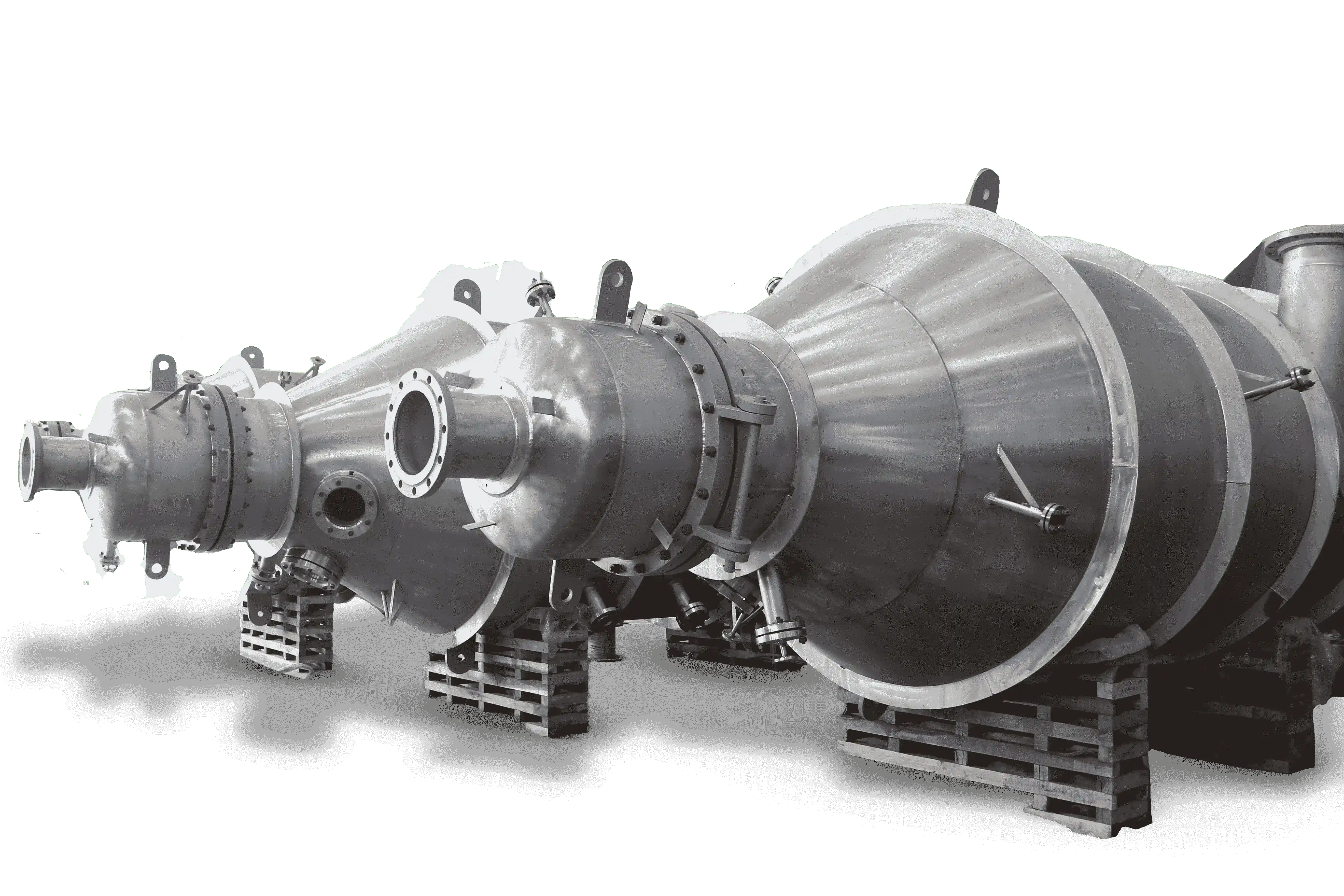 Process Equipment