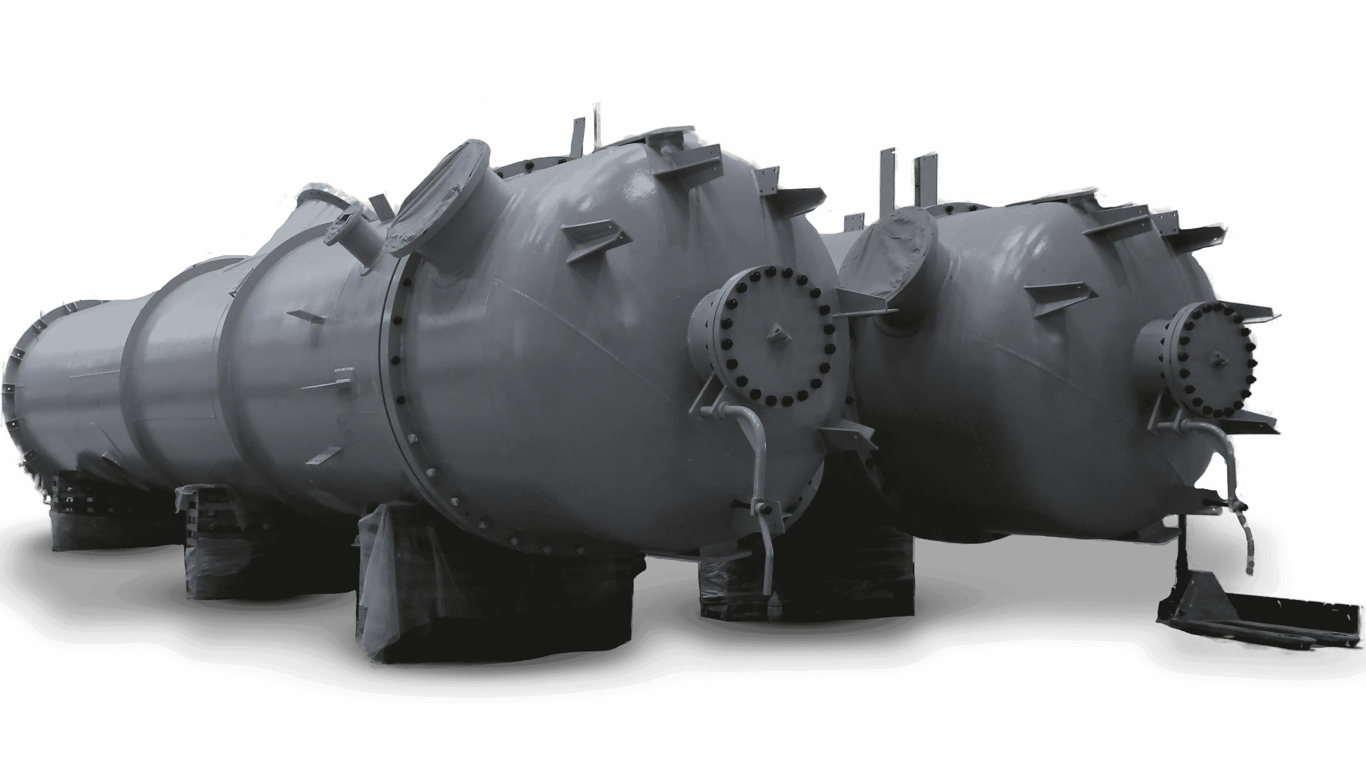 Condensers