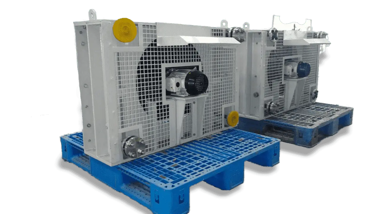 Air Coolers