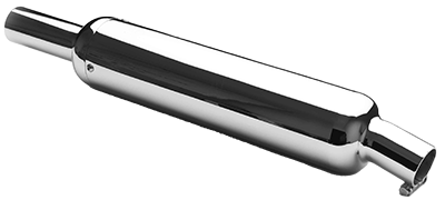 AEW MEGAPHONE FOR INTERCEPTOR/GT 650 TE 101