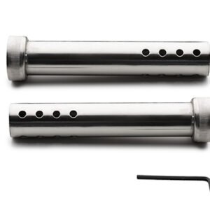 AEW Standard DB Killers (Baffles) for TE103 / TE104 / TE202 / TE204