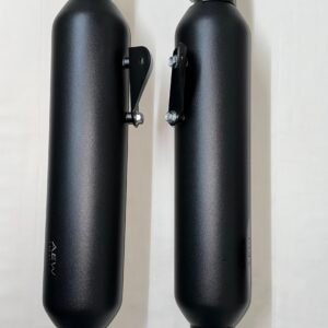 AEW TE 203 PERFORMANCE EXHAUST FOR SHOTGUN 650