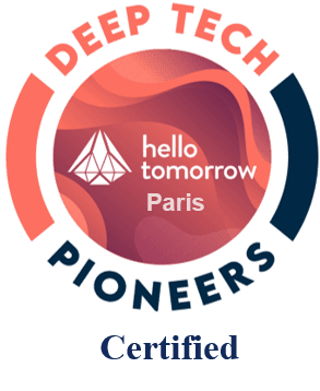 DeepTech Pioneer