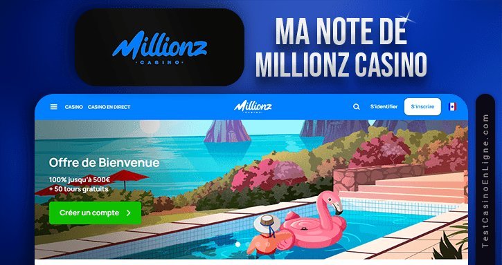 Explorez millionz casino online Explorez millionz casino online