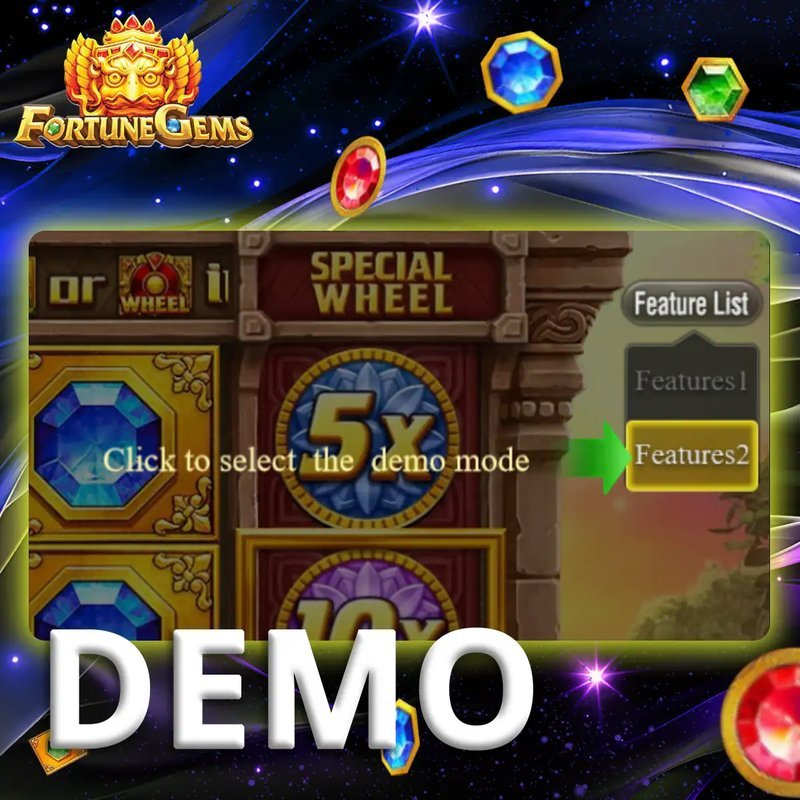 Learn about fortune gems 2 free play