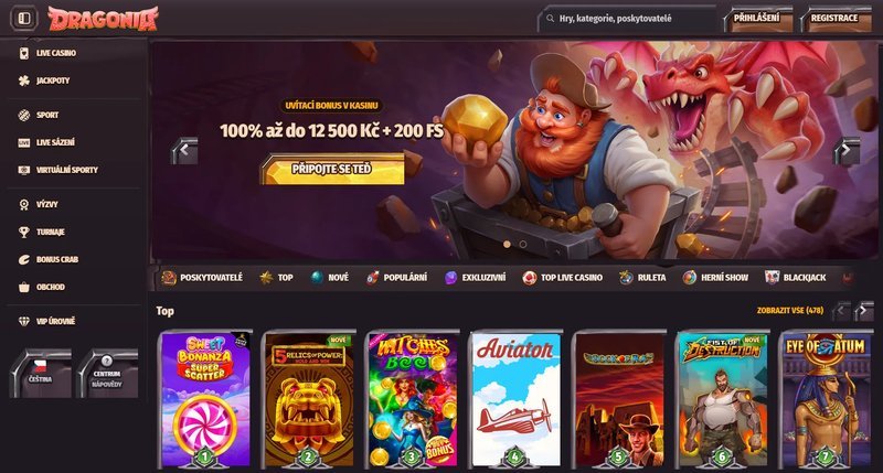 Meilleur casino dragonia à France Meilleur casino dragonia à France